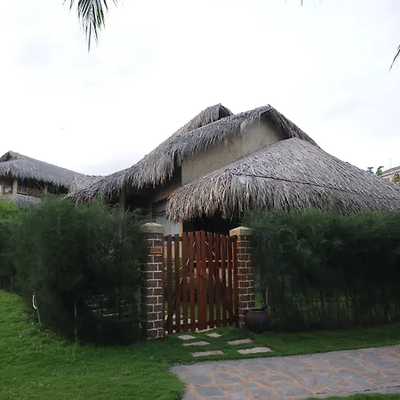 Aroma Beach Resort And Spa-3