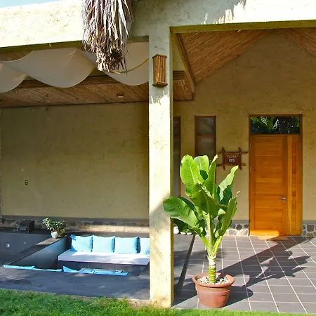 Aroma Beach Resort And Spa-2