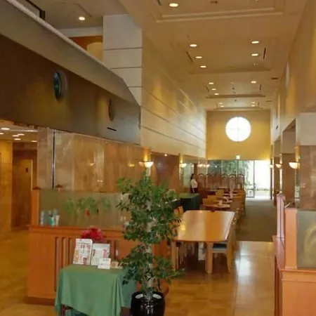 Kobe Luminous Hotel Hyogo Ekimae-3
