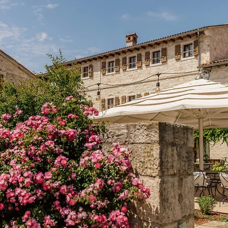 Meneghetti Wine Hotel And Winery - Relais & Chateaux-2