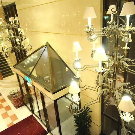 Hotel Resol Sapporo Nakajima Koen-2