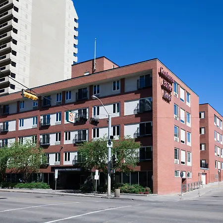 Canterra Suites Hotel-3