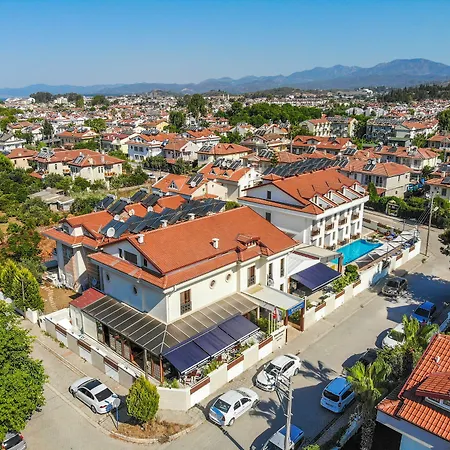 Blueberry Boutique Hotel-3