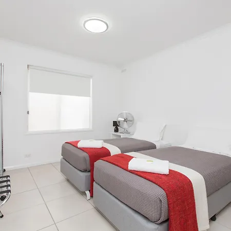 Mildura Holiday Villas-2