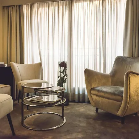 Dom Hotel Roma - Preferred Hotels & Resorts-2
