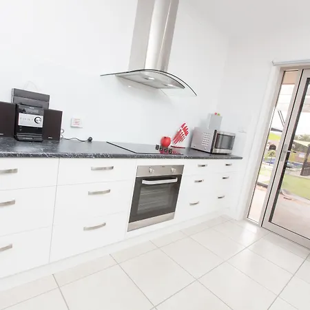Mildura Holiday Villas-3