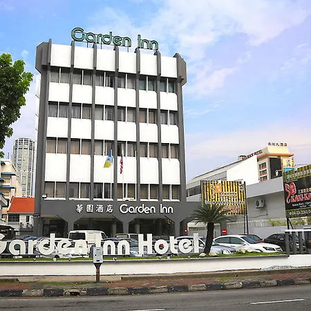 Garden Inn, Penang-2