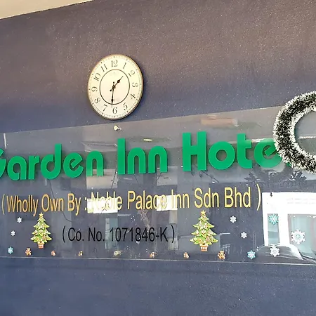 Garden Inn, Penang-3