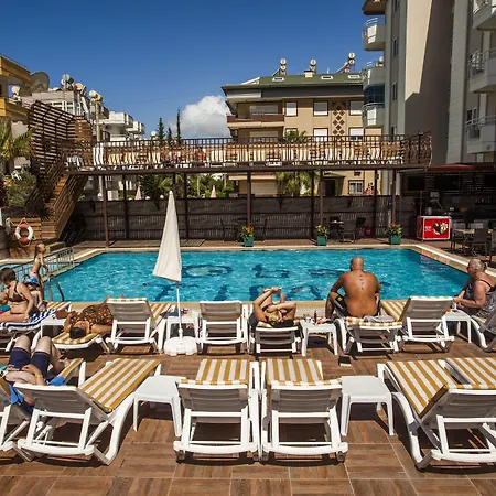 Oba Time Hotel-2