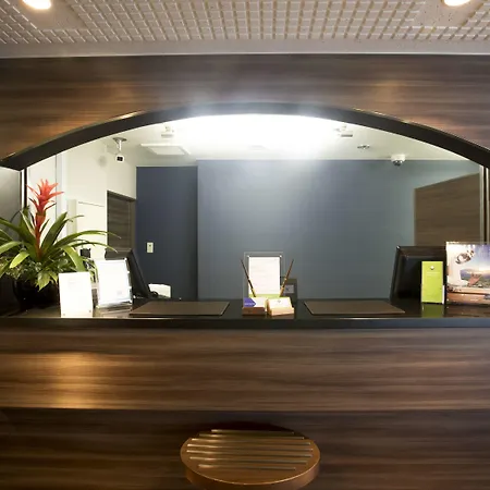 Flexstay Inn Shinagawa-2
