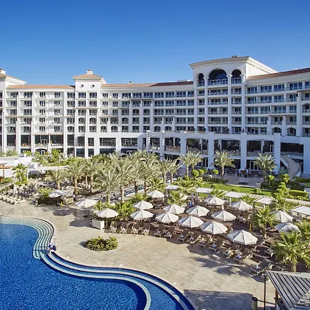 Waldorf Astoria Dubai Palm Jumeirah-2