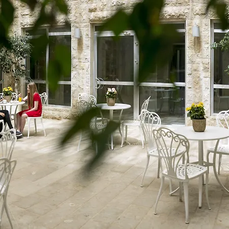 Hotel Yehuda-3