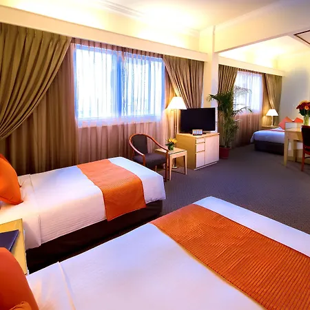 Hotel Miramar Singapore-3