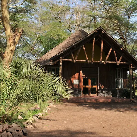 Ol Tukai Lodge Amboseli-3