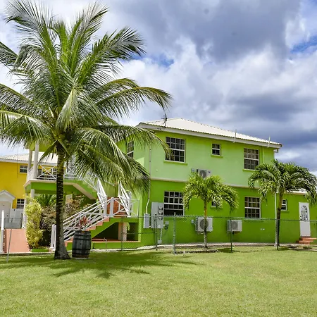 Best E Villas Prospect St James-2
