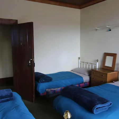 Big Tree Lodge Methven-2