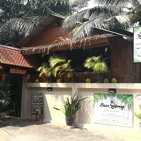 Baan Sukreep Resort-2