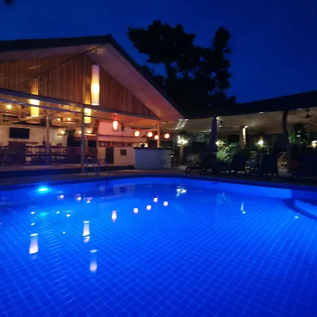 Baan Sukreep Resort-3