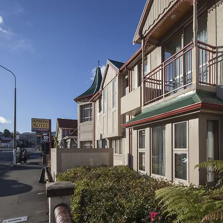 Amross Motel-2
