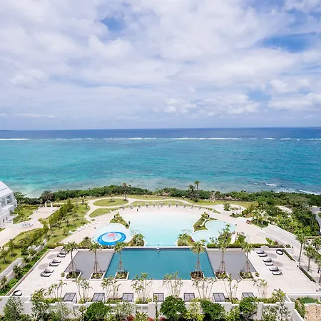 Hotel Monterey Okinawa Spa & Resort-2