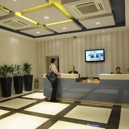 Ahuja Residency Sunder Nagar-2