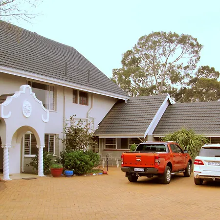 Or Tambo Guest House-3