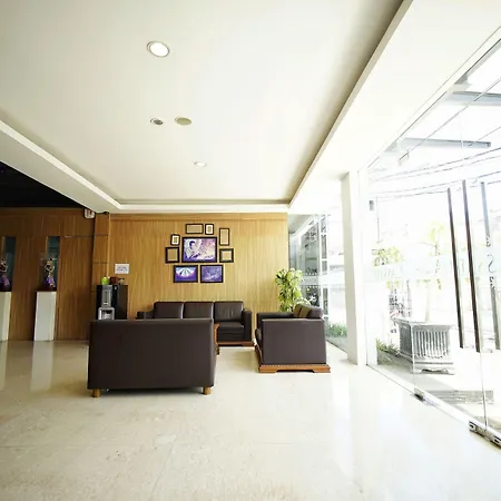 Cassadua Hotel & Residence-2