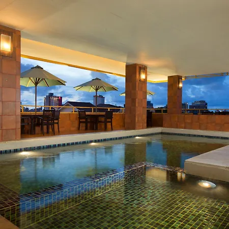 Best Western Plus Makassar Beach-3