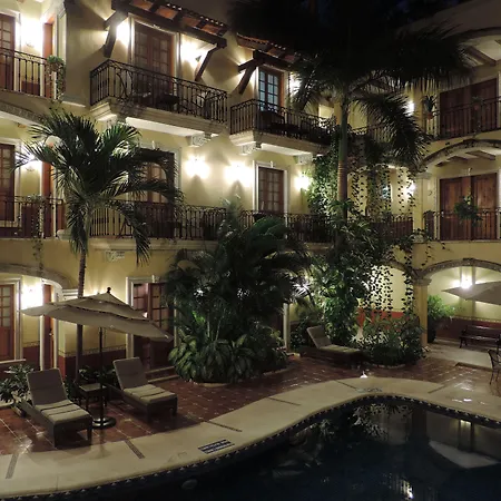 Hacienda Del Caribe Hotel-3