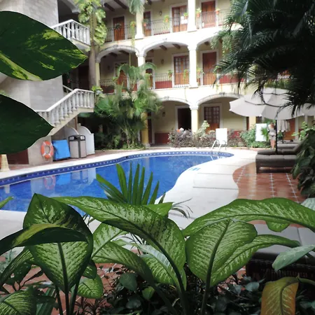 Hacienda Del Caribe Hotel-2