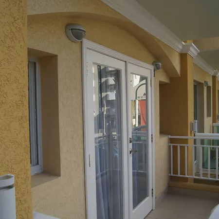 Baker'S Suites-2