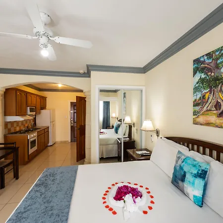 Baker'S Suites-3