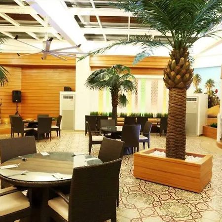 Raia Hotel Kota Kinabalu-2