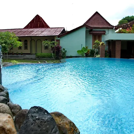 Puri Pangeran Hotel-2