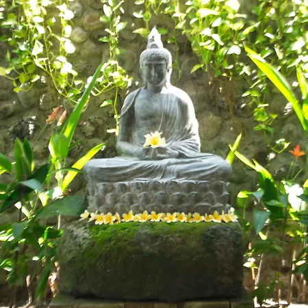 Puri Pangeran Hotel-3