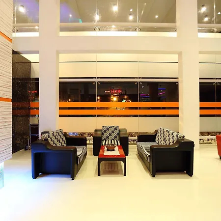 Miyanna Hotel & Convention-2
