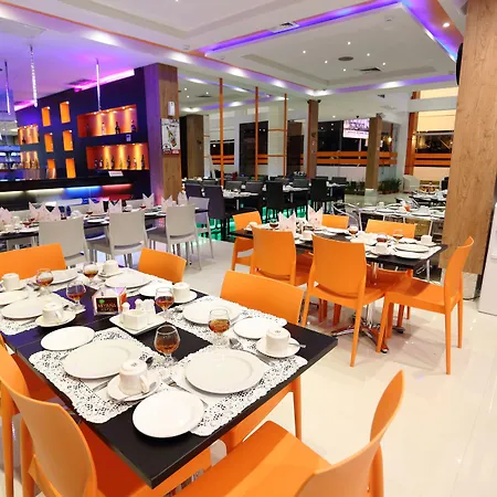 Miyanna Hotel & Convention-3
