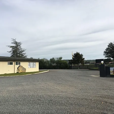 Thornton Lodge Motel-3