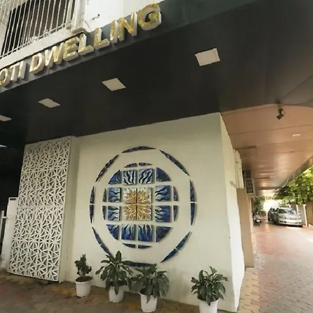 Jyoti Dwelling Hotel-2
