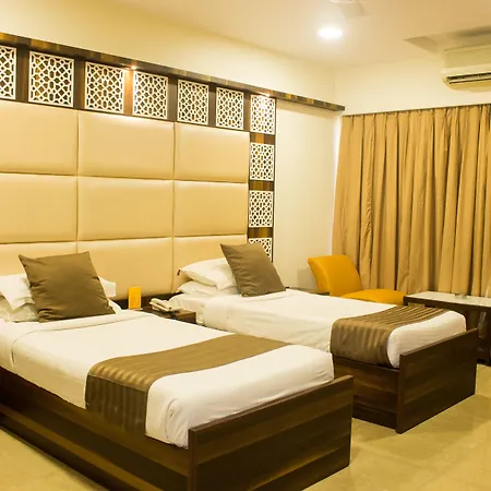 Jyoti Dwelling Hotel-3