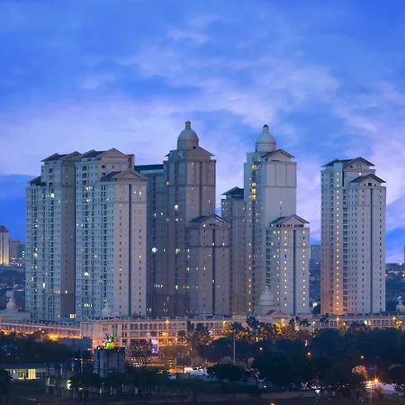 BW Kemayoran Hotel & Convention Powered By Archipelago-3