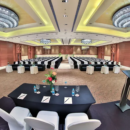 The Lalit Chandigarh-3