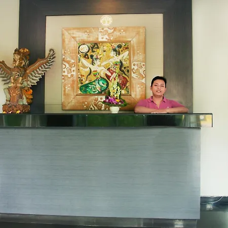 Sindhu Mertha Suite-2