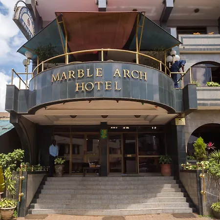 Marble Arch Hotel-3