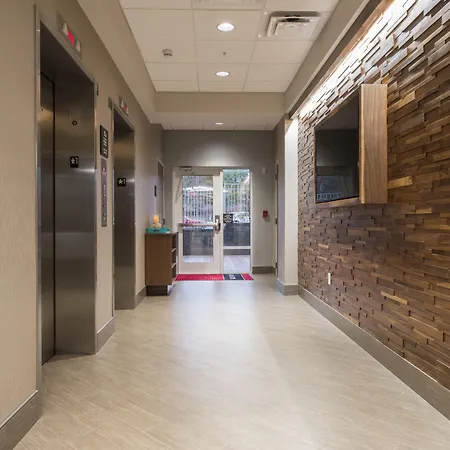 Hampton Inn Greenville/I-385 Haywood Mall, Sc-2