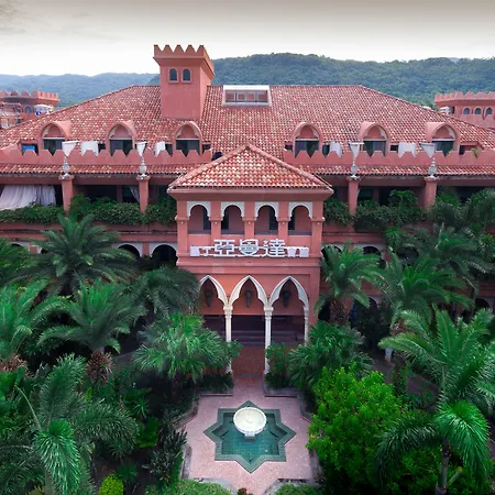 Kenting Amanda Hotel-2