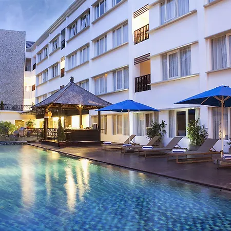 Natya Hotel Kuta-2