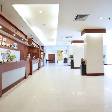 The Color Living Hotel-2