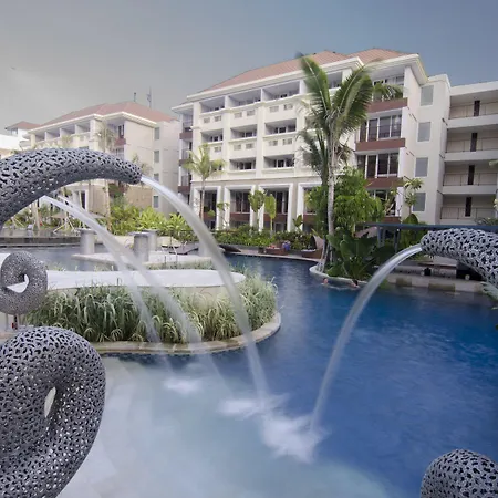 Sanur Resort Watujimbar-2