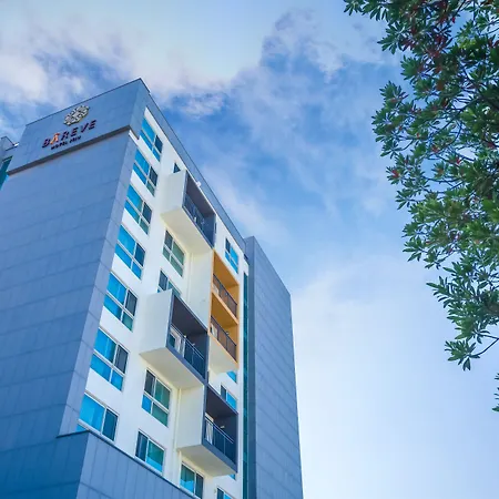 Bareve Hotel-2